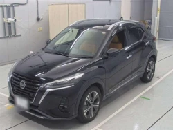 Nissan KICKS 2021 года P15-009664 ID: 508269 0