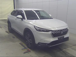 Honda Vezel 2022 года RV5-1051539  ID: 557043 0