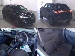 Honda Vezel 2022 года RV3-1010179 ID: 548544 3