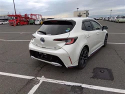 Toyota COROLLA SPORT 2019 года ZWE211-1019549 ID: 460311 15