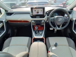 Toyota RAV4 2021 года  MXAA54-2028830 ID: 547108 5