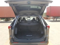 Toyota RAV4 2021 года MXAA54-5022969 ID: 545244 12