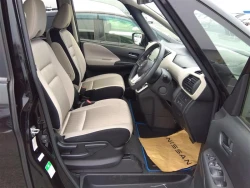 Nissan SERENA 2018 года HFC27-005873 ID: 540742 7