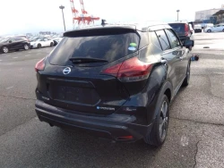 Nissan KICKS 2020 года P15-022952 ID: 517448 14