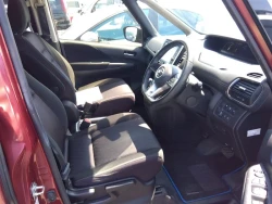 Nissan SERENA 2018 года HFC27-019299 ID: 540794 5