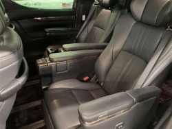 Toyota ALPHARD HYBRID 2023 года AYH30-0144792 ID: 558548 9