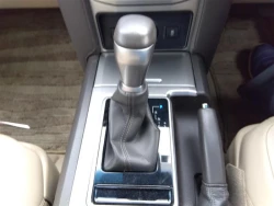Toyota LAND CRUISER PRADO 2022 года TRJ150-0145407 ID: 538621 16
