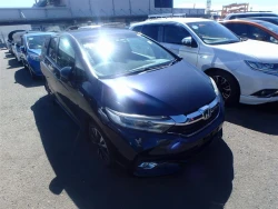 Honda SHUTTLE 2015 года GP7-1027127 ID: 489087 1