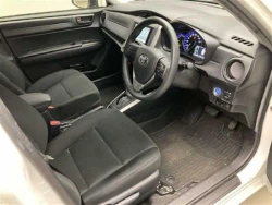 Toyota COROLLA FIELDER 2022 года NKE165-7258631 ID: 557951 5
