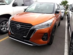 Nissan KICKS 2022 года P15-059397 ID: 492133 19