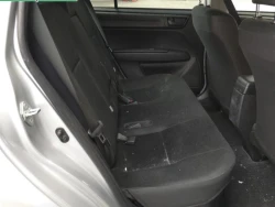 Toyota COROLLA FIELDER 2021 года NKE165-7244345 ID: 556917 6