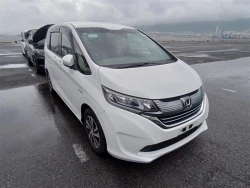 Honda FREED 2018 года GB7-1094194 ID: 557069 13