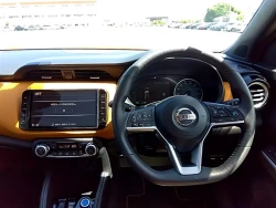 Nissan KICKS 2020 года P15-002249 ID: 493397 19