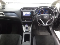 Honda SHUTTLE 2016 года GP7-1104444 ID: 483391 25
