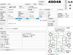 Honda SHUTTLE 2015 года GP7-1009404 ID: 485780 28