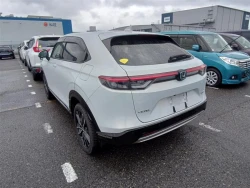 Honda Vezel 2022 года RV5-1051539  ID: 557043 19