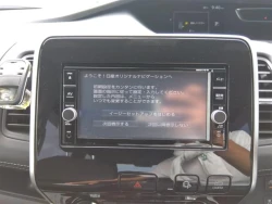 Nissan SERENA 2017 года GC27-022943 ID: 492224 7
