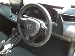 Toyota COROLLA TOURING WAGON 2020 года ZRE212-6021617 ID: 505004 7