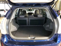 Toyota PRIUS ALPHA 2014 года ZVW41-0014013 ID: 556918 7