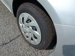 Toyota COROLLA FIELDER 2021 года NKE165-7244194 ID: 550421 14