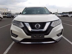 NISSAN X-TRAIL / 2019 4WD NT32-306241 ID: 483629 8