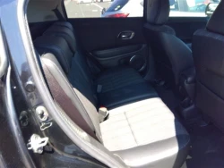 Honda VEZEL HYBRID 2014 года RU3-1004971 ID: 488194 12