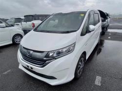 Honda FREED 2018 года GB7-1094194 ID: 557069 12