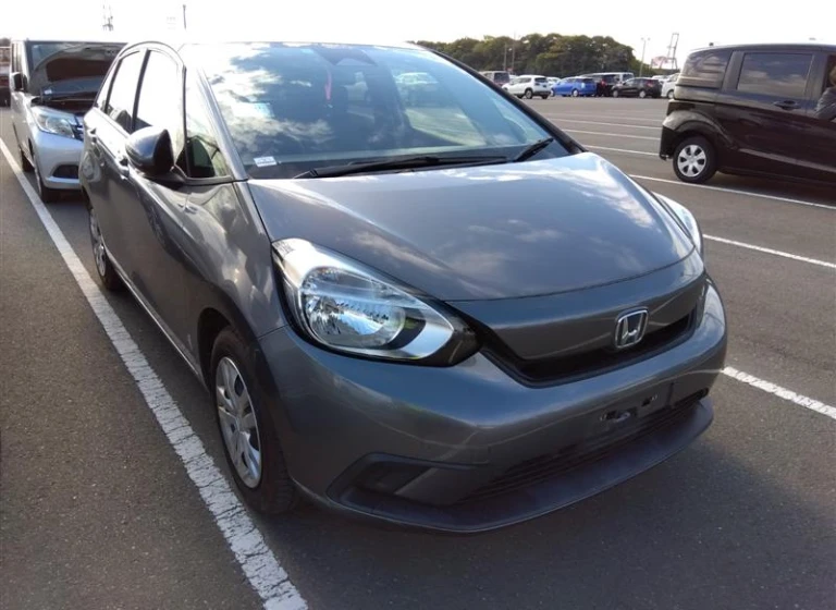 Honda FIT 2020 года GR1-1008660 ID: 511619