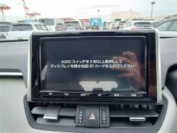 Toyota RAV4 2021 года MXAA54-4025374 ID: 544542 11