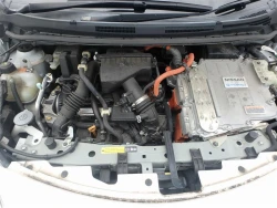 Nissan NOTE 2019 года HE12-280723 ID: 490037 19