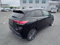Nissan NOTE 2022 года SNE13-118507 ID: 541210 11