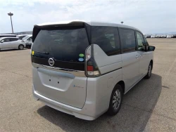 Nissan SERENA 2018 года HC27-000980 ID: 539789 4