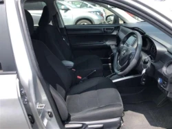 Toyota COROLLA FIELDER 2022 года NKE165-7256608 ID: 552136 5