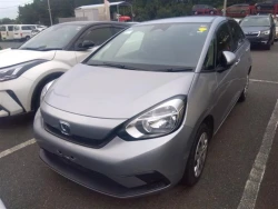 Honda FIT 2021 года GR1-1101133 ID: 508113 8