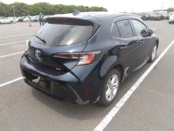 Toyota COROLLA SPORT 2019 года NRE214-0002469 ID: 537177 13