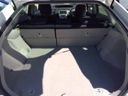 Toyota PRIUS 2012 года ZVW30-5486956 ID: 485142 27