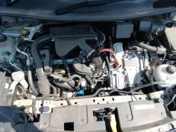 Nissan NOTE 2022 года E13-061668 ID: 555179 10