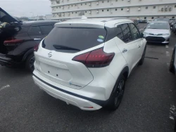 Nissan KICKS 2021 года P15-038956 ID: 493879 13