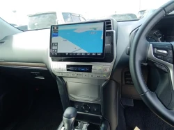 Toyota LAND CRUISER PRADO 2022 года TRJ150-0157953 ID: 557357 16