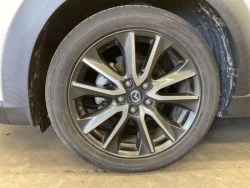 Mazda CX3 2015 года DK5FW-120842 ID: 501039 9