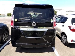 Nissan SERENA 2018 года C27-008347 ID: 493363 5