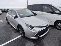 Toyota COROLLA SPORT 2022 года NRE210-1015857 ID: 545549 7