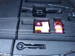 Toyota PRIUS 2016 года ZVW51-8044975 ID: 537762 21