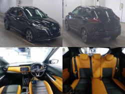 Nissan KICKS 2021 года P15-036217 ID: 488699 3