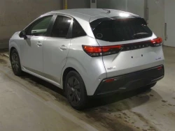 Nissan NOTE 2021 года E13-068532 ID: 543135 21