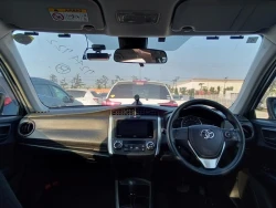 Toyota COROLLA FIELDER 2021 года NKE165-7244722 ID: 550666 16