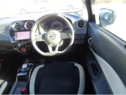 Nissan NOTE 2019 года SNE12-008861 ID: 515596 2