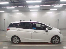 Honda SHUTTLE 2015 года GP7-1005234 ID: 557195 5