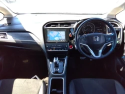 Honda SHUTTLE 2018 года GP7-2005778 ID: 487939 3