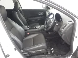 Honda VEZEL HYBRID 2019 года RU3-1337785 ID: 492487 22